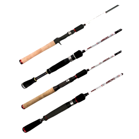 Atomic Arrowz Rod