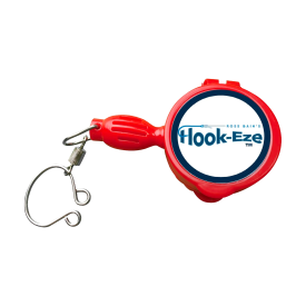 Hook-Eze Knot Tying Tool - Twin Pack
