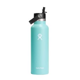 Hydro Flask Flex Straw Cap Bottle