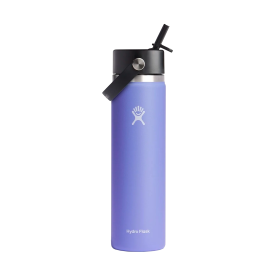 Hydro Flask Wide Flex Straw Cap Bottle