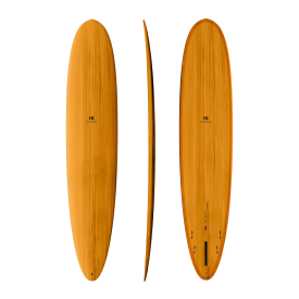Tolhurst Harley Ingleby HI4 Longboard