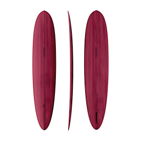 Tolhurst Harley Ingleby HIHP Speed Longboard