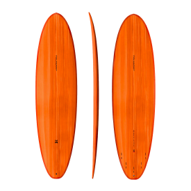 Tolhurst Harley Ingleby Moe Longboard