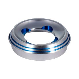 Perfect Fit Cap Ring For Hidden Thread Sleeves To Suit TVSK16