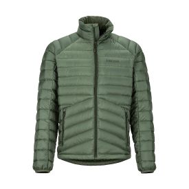 Marmot Mens Highlander Down Jacket