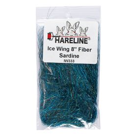 Hareline Ice Wing Fibre