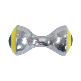 Hareline Tungsten Predator Eyes