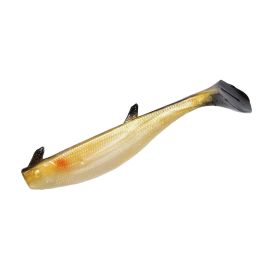 Pro Lates Hollowbait Soft Plastic