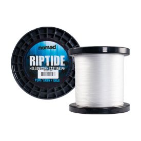 Nomad Riptide Hollowcore 1000m Casting PE