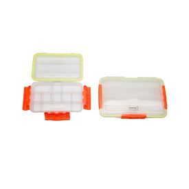 Hook Em Waterproof Tacklebox