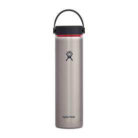 Hydro Flask Trail Series Lightweight Wide Mouth Bottle