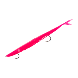 iCatch Hoodlum Series Lolly Pop Soft Baits