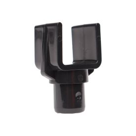 Supex Square Clip for Square Ridge Poles - 2 Pack