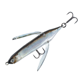 Imakatsu Aventa Crawler Chiby Vazelle Lure