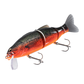 Imakatsu Bassroid Jr Triple Double Lure