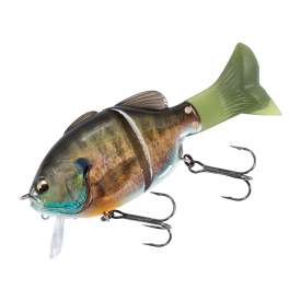 Imakatsu GillRoid Minnie Lure