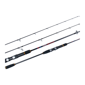 Insalt Battle Axe Rod