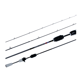 Insalt Finesse Explorer Rod
