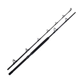 DFT Inshore Reef Overhead Boat Rod