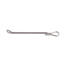 Partridge Intruder Shank