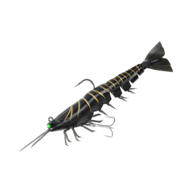Irukandji Megaprawn DTF Lure
