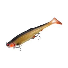 Irukandji Nimbus Lure