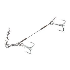 Irukandji Osprey Harness Rig
