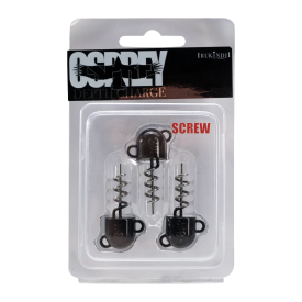 Irukandji Osprey Depth Charge Screw Weights