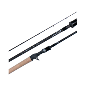 Irukandji Serpentes Baitcast Rod