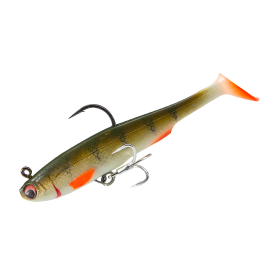 Irukandji Sicario DTF Lure - 4-5in