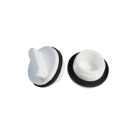Icey Tek Cooler Bungs - 2 Pack
