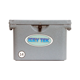 Icey Tek Oneskin 14 Cooler