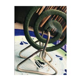 Croc Head Mosquito Coil Holder