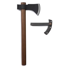 Barebones Field Hatchet With Sheath