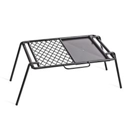 Campfire 46cm x 33cm Plate Grill