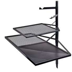 Campfire Combo Cooking Grill