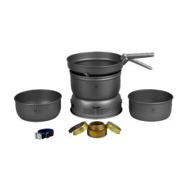 Trangia 25-1 Hard Anodised Cooking System