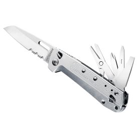 Leatherman FREE K4X Multitool