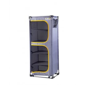 Oztrail 5 Shelf Camp Cupboard