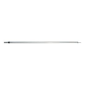Supex Alloy Twist Lock Pole 22-25mm Diam x 1.2Wt