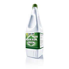 Thetford Aqua Kem Green Premium Bottle