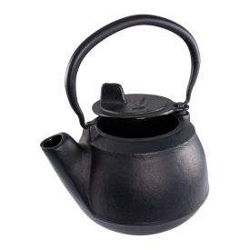 Campfire Cast Iron Kettle