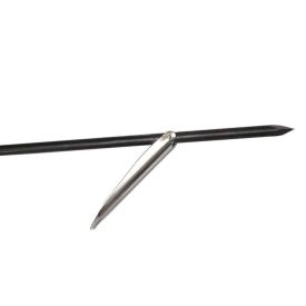 Rabitech Shaft 8mm Notched Spear