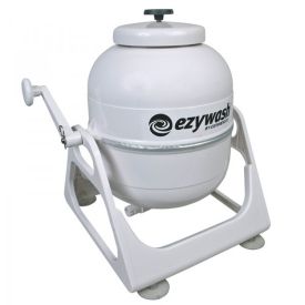 Companion Ezywash Manual Rotary Washing Machine