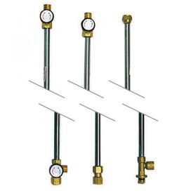 Primus Extension Poles