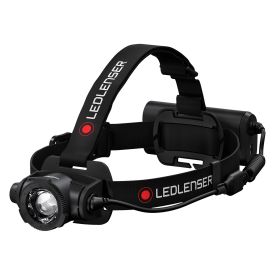 LED Lenser H15R Core Headlamp