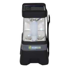 Coleman Easy Hang Lantern (Lithium Ion)