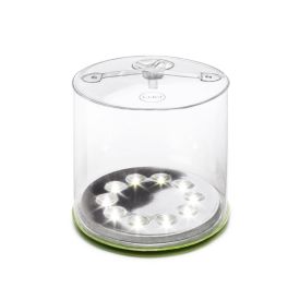 Luci Outdoor Pro 2.0 Inflatable Solar Lantern