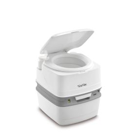 Thetford Porta Potti Qube Piston Flush Toilet
