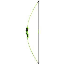 Barnett Quicksilver Recurve Archery Set 15lb